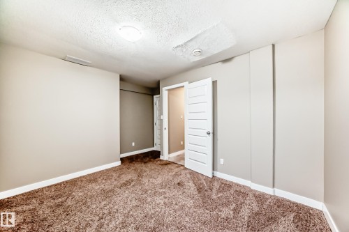 12910 128 Street, Edmonton, AB - Indoor Photo Showing Other Room