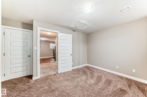 12910 128 Street, Edmonton, AB - Indoor Photo Showing Other Room