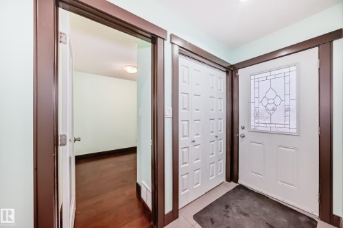 12910 128 Street, Edmonton, AB - Indoor Photo Showing Other Room