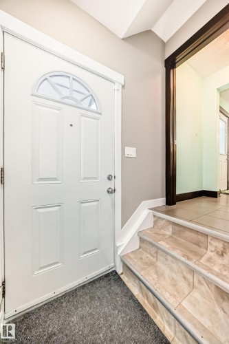 12910 128 Street, Edmonton, AB - Indoor Photo Showing Other Room