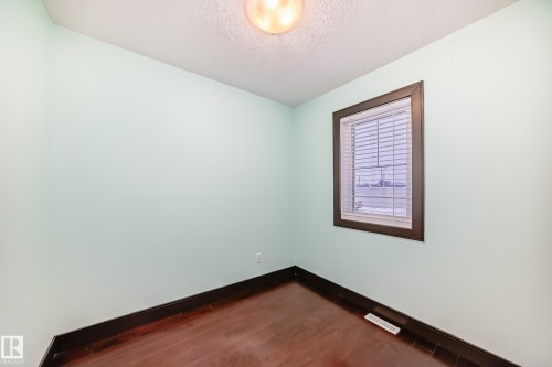 12910 128 Street, Edmonton, AB - Indoor Photo Showing Other Room