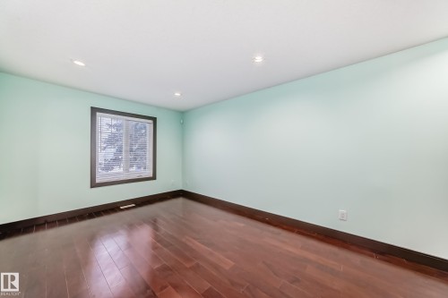 12910 128 Street, Edmonton, AB - Indoor Photo Showing Other Room