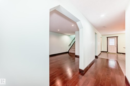 12910 128 Street, Edmonton, AB - Indoor Photo Showing Other Room
