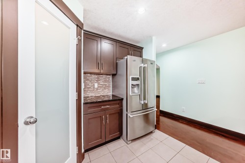 12910 128 Street, Edmonton, AB - Indoor
