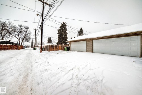 12910 128 Street, Edmonton, AB - Outdoor