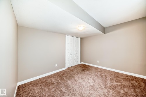 12910 128 Street, Edmonton, AB - Indoor Photo Showing Other Room