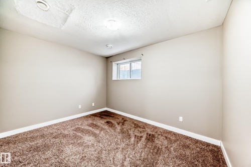 12910 128 Street, Edmonton, AB - Indoor Photo Showing Other Room