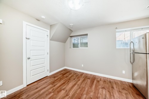 12910 128 Street, Edmonton, AB - Indoor Photo Showing Other Room