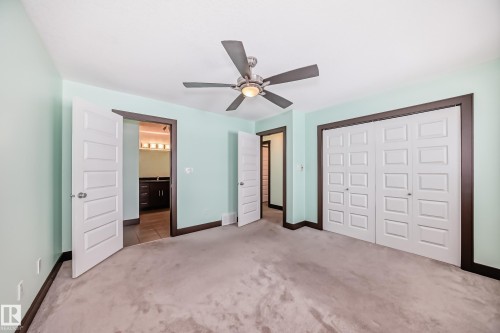 12910 128 Street, Edmonton, AB - Indoor