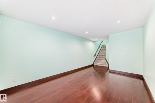 12910 128 Street, Edmonton, AB - Indoor Photo Showing Other Room