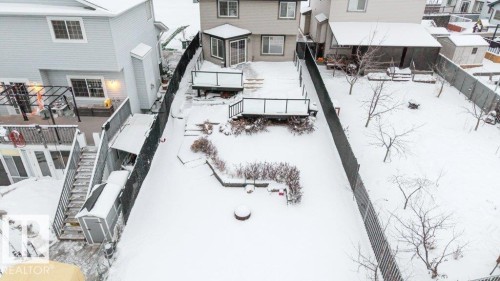 8723 178 Avenue Nw, Edmonton, AB - Outdoor