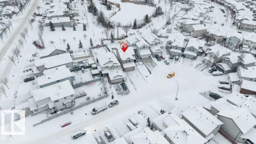 8723 178 Avenue Nw, Edmonton, AB - Outdoor With View