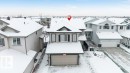 8723 178 Avenue Nw, Edmonton, AB  - Outdoor With Facade 