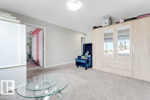 2326 Wonnacott Crescent, Edmonton, AB - Indoor