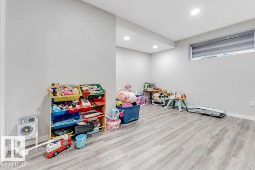 2326 Wonnacott Crescent, Edmonton, AB - Indoor