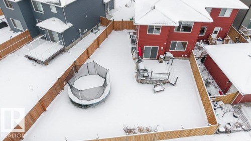 2326 Wonnacott Crescent, Edmonton, AB - 