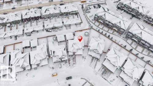 2326 Wonnacott Crescent, Edmonton, AB - Other