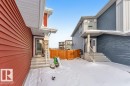 2326 Wonnacott Crescent, Edmonton, AB  - Outdoor 