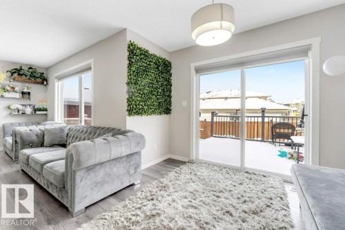 2326 Wonnacott Crescent, Edmonton, AB - Indoor