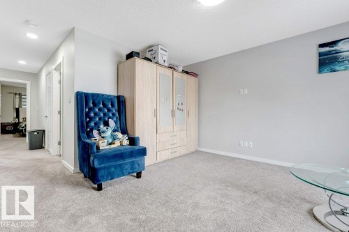 2326 Wonnacott Crescent, Edmonton, AB - Indoor Photo Showing Other Room