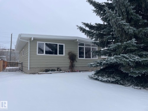 8407 52 Street  Edmonton, AB T6B 1E8