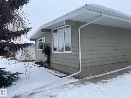 8407 52 Street, Edmonton, AB - Outdoor With Exterior