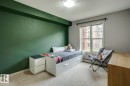 218 11449 Ellerslie Road Sw, Edmonton, AB  - Indoor Photo Showing Bedroom 