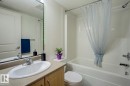 218 11449 Ellerslie Road Sw, Edmonton, AB  - Indoor Photo Showing Bathroom 