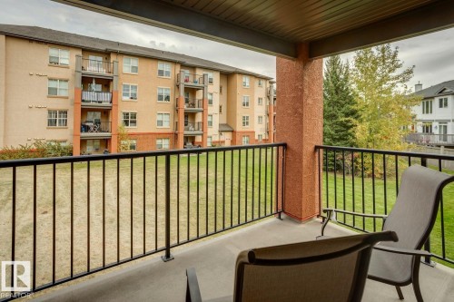 218 11449 Ellerslie Road Sw, Edmonton, AB - Outdoor
