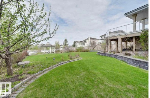 106 Twin Brooks Cove Cove, Edmonton, AB - Outdoor