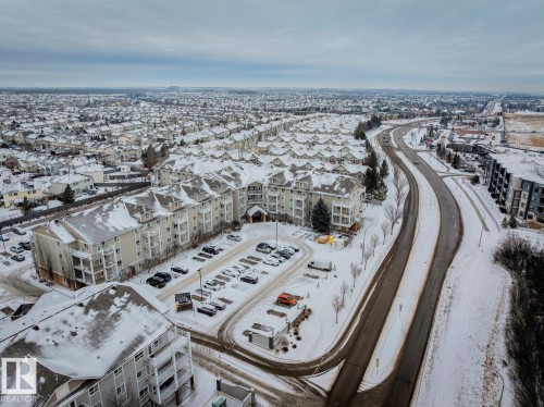 425 5350 199 Street Nw, Edmonton, AB - Outdoor With View