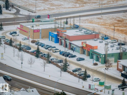 425 5350 199 Street Nw, Edmonton, AB - Outdoor