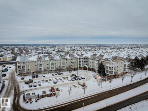 425 5350 199 Street Nw, Edmonton, AB - Outdoor With View