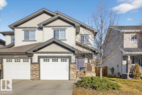 Edmonton, AB - Outdoor