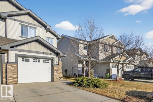 Edmonton, AB - Outdoor