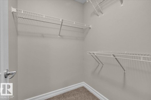 Edmonton, AB - Indoor With Storage