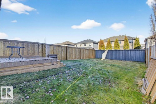 Edmonton, AB - Outdoor