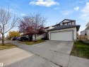1711 37A Avenue, Edmonton, AB  - Outdoor 