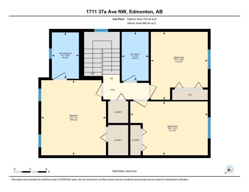 1711 37A Avenue, Edmonton, AB - Other