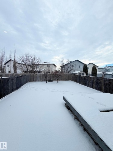 1711 37A Avenue, Edmonton, AB - Outdoor