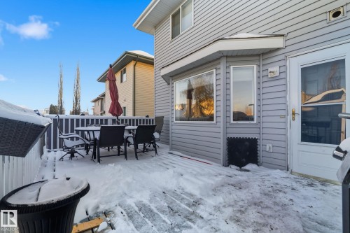 1873 Towne Centre Boulevard, Edmonton, AB - Outdoor With Exterior
