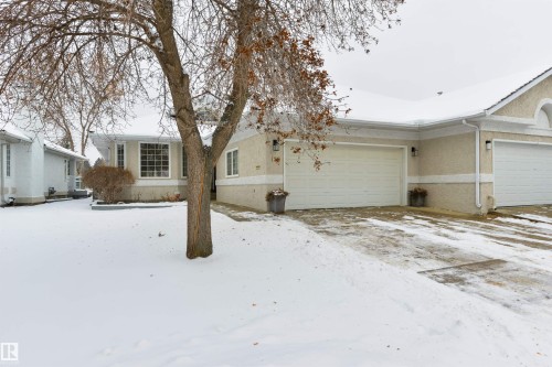 129 Ironwood Place, Edmonton, AB - Outdoor