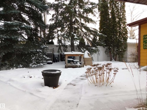 5704 144 Street, Edmonton, AB - Outdoor