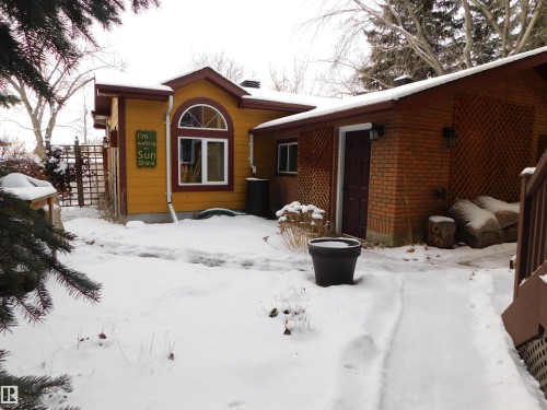 5704 144 Street, Edmonton, AB - Outdoor