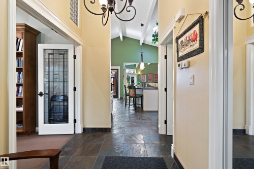 5704 144 Street, Edmonton, AB - Indoor Photo Showing Other Room