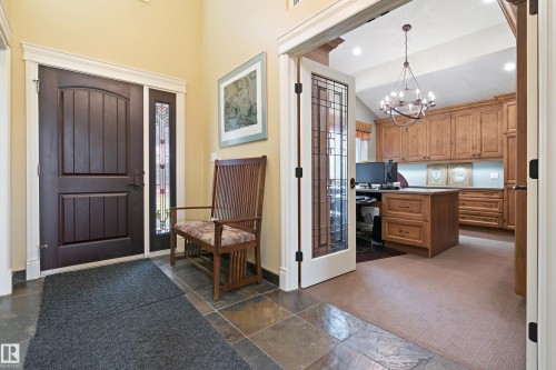 5704 144 Street, Edmonton, AB - Indoor Photo Showing Other Room