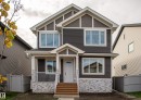 6229 Hampton Gray Avenue, Edmonton, AB  - Outdoor With Facade 