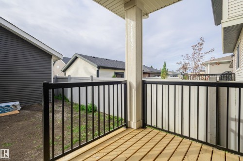 6229 Hampton Gray Avenue, Edmonton, AB - Outdoor With Exterior