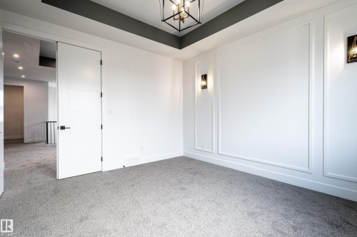 6229 Hampton Gray Avenue, Edmonton, AB - Indoor Photo Showing Other Room