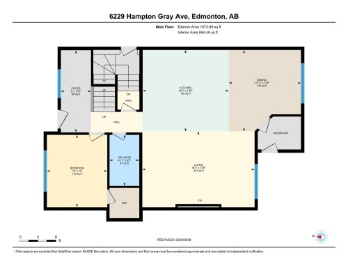 6229 Hampton Gray Avenue, Edmonton, AB - Other